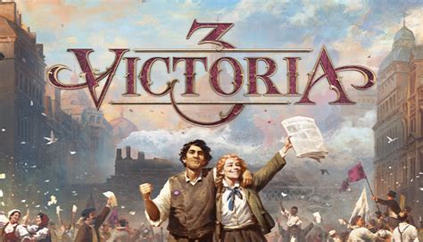 Victoria 3 system requirements 